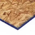 Oriented Strand Board - OSB