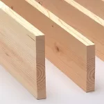 Pine Lumber