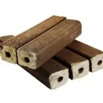 Pini Kay Briquettes