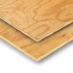 Sheething Plywood